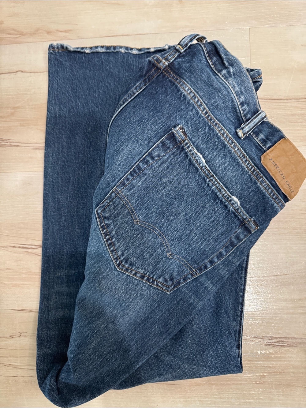 Jeans Subcategory Identification - Picture 4 of 4